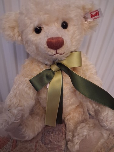 Steiff british collectors - steiff, collectors'