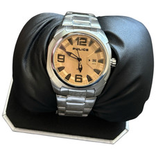 Police Men's Quartz Watch
