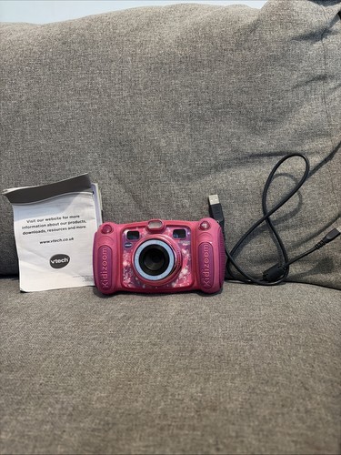 Vtech kidizoom duo camera - kidizoom,