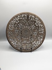 Coalbrookdale Cast Iron Fruit