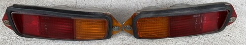 Ford escort panel van tail - escort,