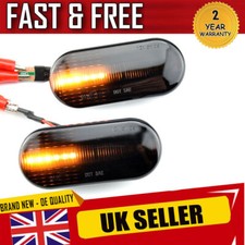 SMOKED DYNAMIC FLOWING