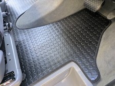 Footwell Rubber Mat for VW T6.1 California Ocean and Beach
