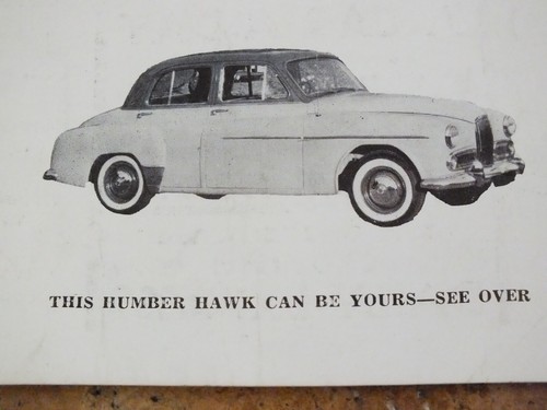 Vintage c1950s 60s scottish - vintage,