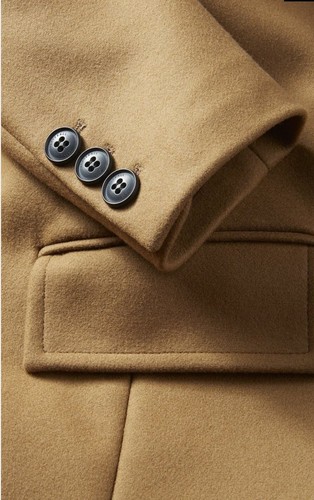 Womens gloverall duffle - duffle, coat