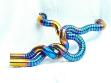 Tangled Pipe Custom Exhaust