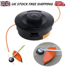 Fits For Stihl Autocut 25-2 Bump Feed Petrol Strimmer Trimmer Head 4002 710 2191