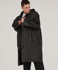 Y-3 Travel GTX Parka Jacket XL