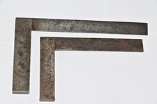 Antique set engineers - set,