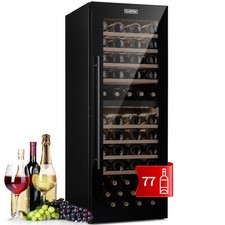 Wine Fridge Refrigerator