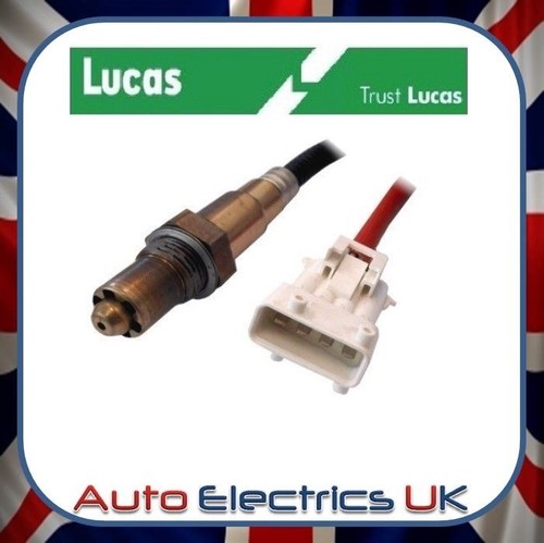 Brand new lucas quality o2 - lucas,