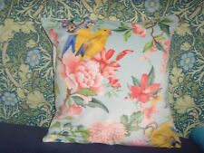 Made In BLUE MULTI  VELVET