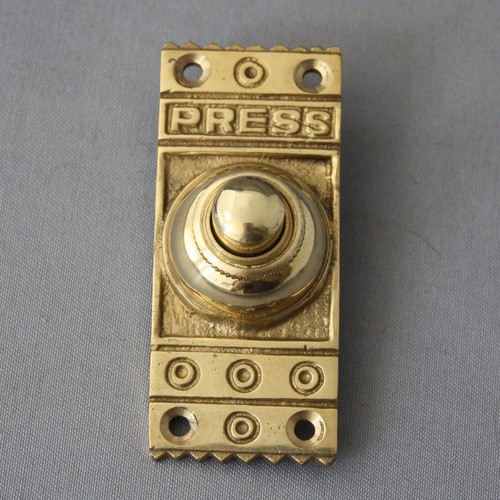 Arts and crafts brass - arts,