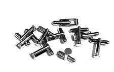 Cufflink Blanks DIY Findings