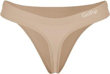 String thongs seamless - g-string,