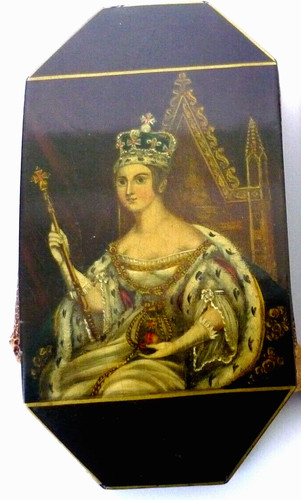 Queen victoria 1838 coronation - 1838,