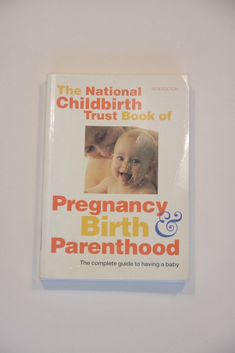 Book pregnancy birth and - birth,