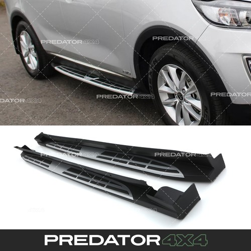 Black silver aluminium side - aluminium,