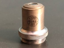 C Baker 2/3” NA 0.25