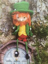 St. Patrick’s Day Lucky