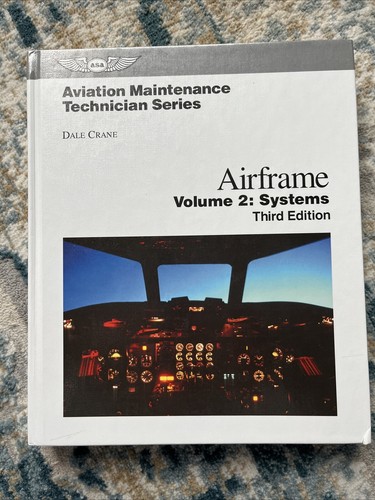 Aviation maintenance - aviation,