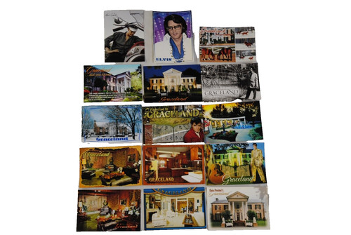 Elvis presley collection 15 - collection, of
