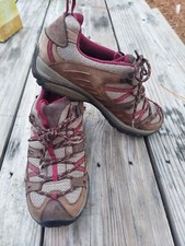 Euc merrell siren sport gtx - euc,