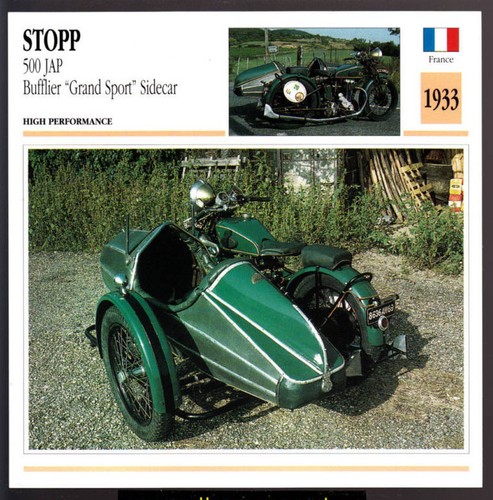1933 stopp 500 jap - 1933,