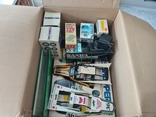 Vintage Tamiya Grasshopper RC Car, all original 1980s