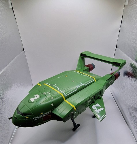 Thunderbird with sounds and - 2,