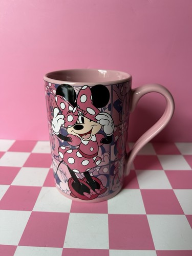 Disney store official minnie - disney,