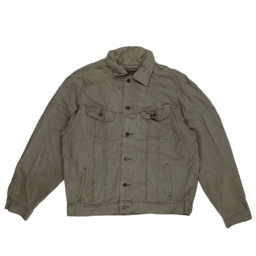 Lee men beige regular denim - lee,