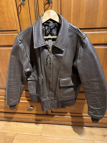 Men jacket flyers - men’s,