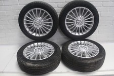 VW Up! 1S High UP! 15" SPOKE