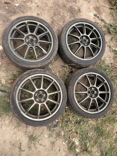 Subaru impreza wheels - subaru, p1