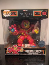 Funko Pop! Marvel Avengers