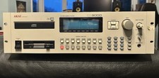 AKAI CD 3000 CD ROM Digital Sample Player Sampler with FX 43 x 41 x 14cm 