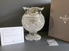 WATERFORD SOCIETY HEIRLOOM