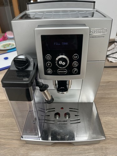 Delonghi ecam cappuccino - ecam,