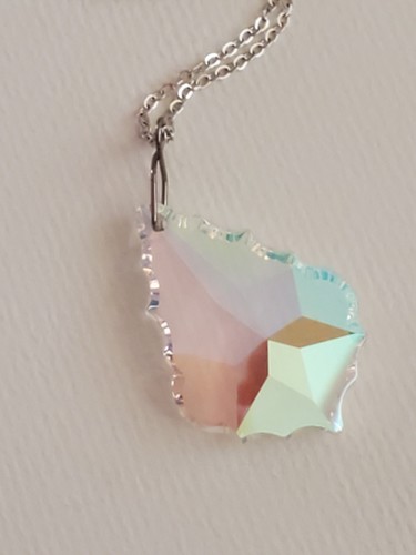 Swarovski crystal baroque - swarovski,