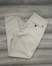 Musto Marine Supply White