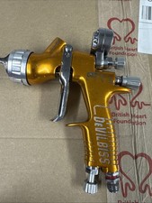 Devilbiss Gti Pro Lite