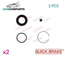 Brake caliper repair kit - brake, rear
