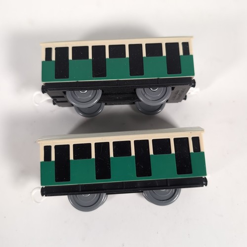 Tomy 2005 thomas - 2005, 2x