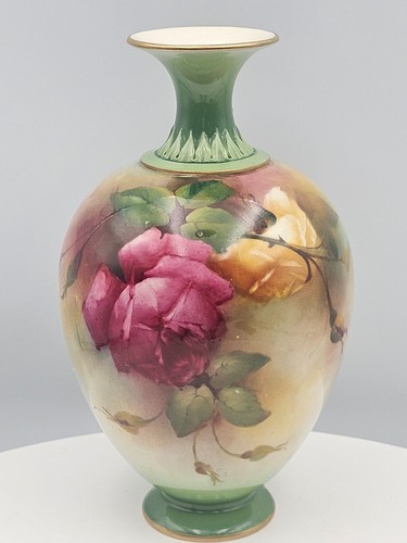 Royal worcester antique - royal,