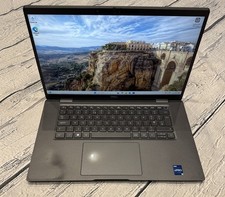 Dell Latitude Laptop- 7530 -