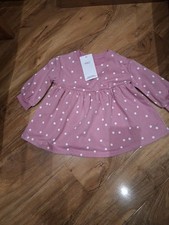 Bnwt Marks And Spencer Baby
