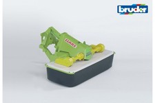 Bruder Claas Disco 3050 FC