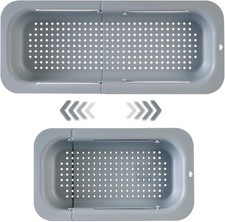 Extendable Sink Colander