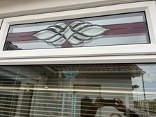 Stained Glass Windows (glass Only ) 